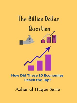 cover image of The Billion Dollar Question